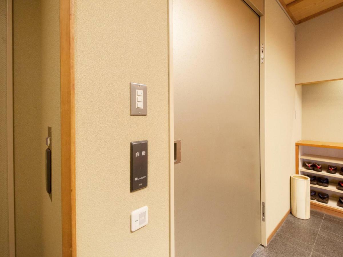 Yamashiro Onsen Miyabi No Yado Kaga Hyakumangoku Hotel Buitenkant foto